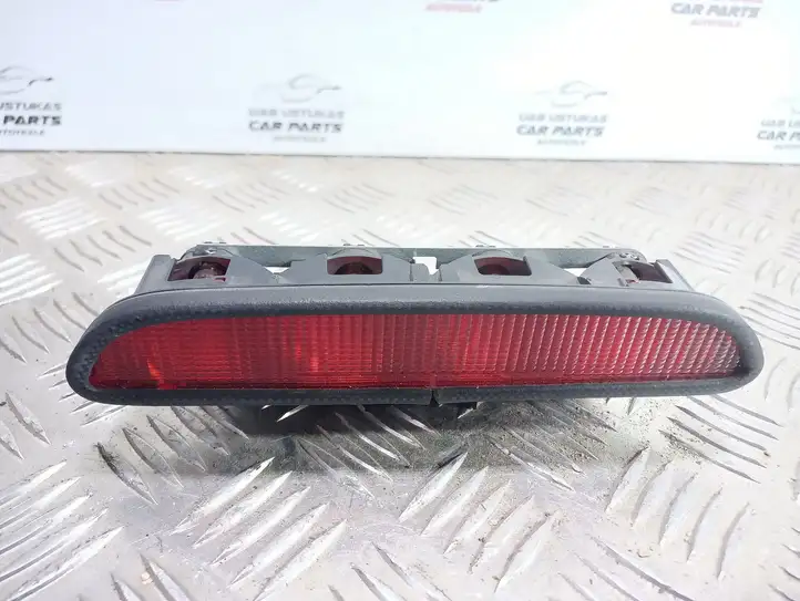 Mercedes-Benz A W168 (1997 - 2004) 1688200056 Дополнительный стоп фонарь — фото 1