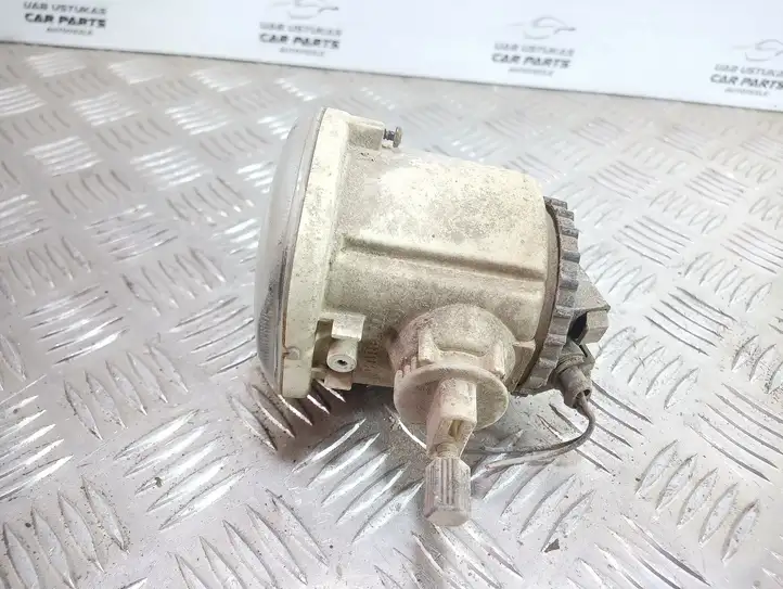 Fiat Marea (1996 - 2001) 38660748 Передняя противотуманная фара — фото 2