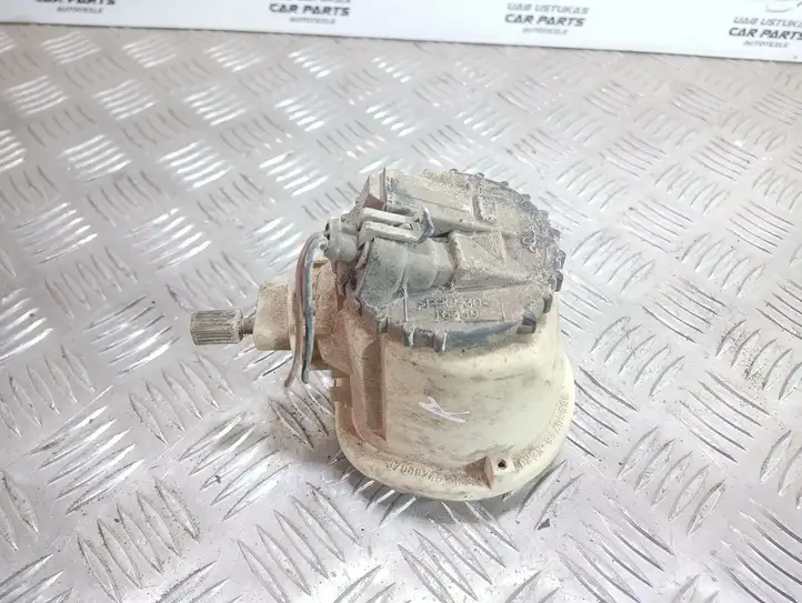 Fiat Marea (1996 - 2001) 38660748 Передняя противотуманная фара — фото 3