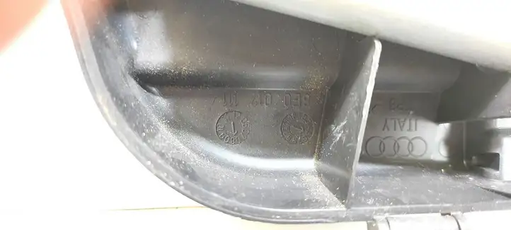 Audi A4 S4 B8 8K (2007 - 2011) 8E0012111A Комплект инструментов — фото 4