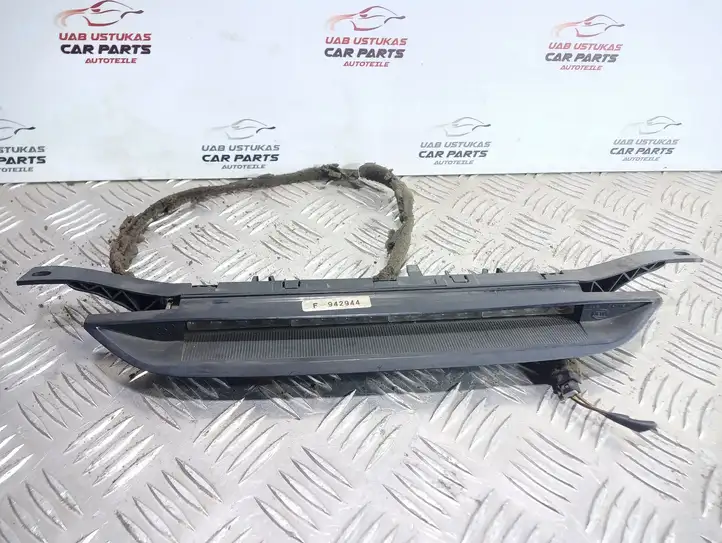 Opel Vectra B (1999 - 2002) 90507056 Дополнительный стоп фонарь — фото 1