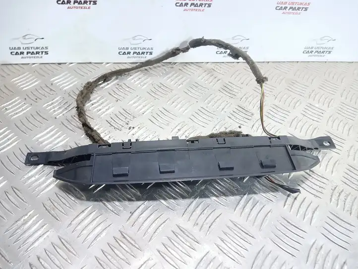 Opel Vectra B (1999 - 2002) 90507056 Дополнительный стоп фонарь — фото 2