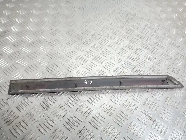 Audi A4 S4 B8 8K (2007 - 2011) 8H0853983 Молдинг заднего крыла — фото 2