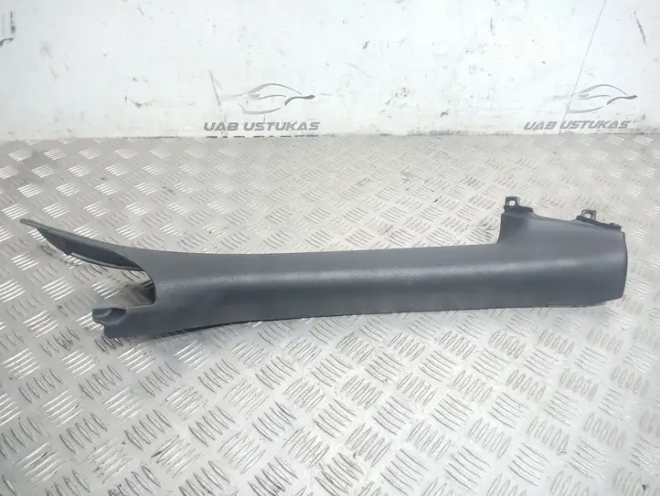 Audi A4 S4 B8 8K (2007 - 2011) 8H0867234 Обшивка стойки A — фото 1