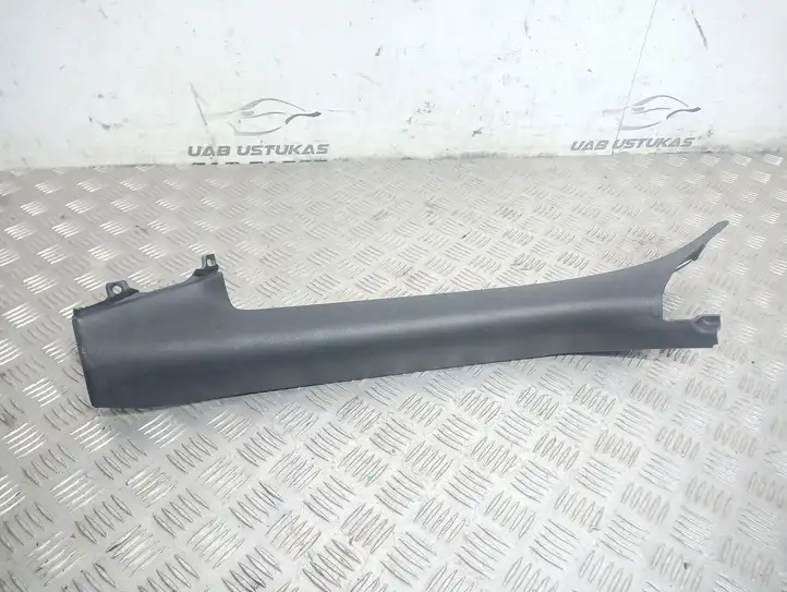 Audi A4 S4 B8 8K (2007 - 2011) 8H0867233 Обшивка стойки A — фото 2