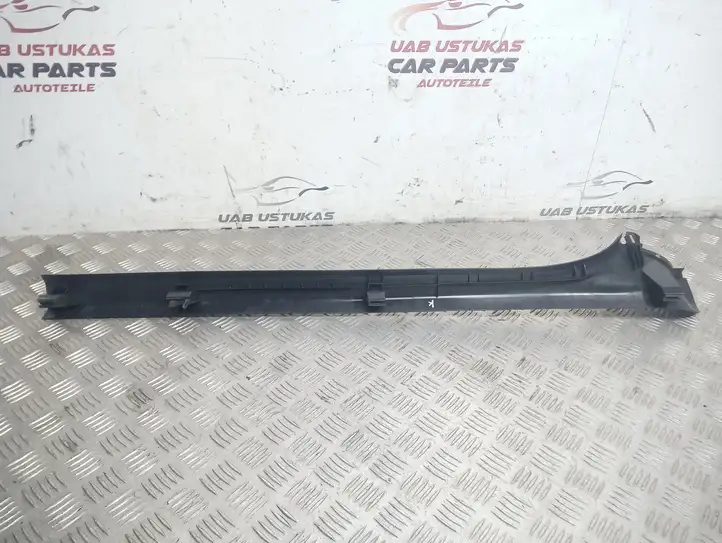 Audi A4 S4 B8 8K (2007 - 2011) 8H0853905 Внутренняя отделка переднего порога — фото 2