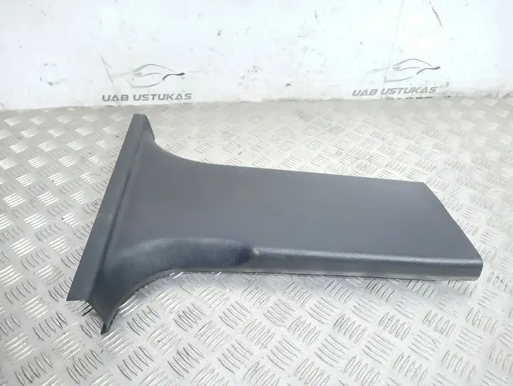 Audi A6 S6 C6 4F (2008 - 2011) 4F0867240 Нижняя обшивка стойки B — фото 1