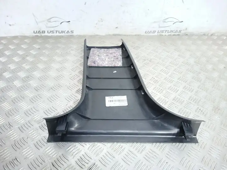 Audi A6 S6 C6 4F (2008 - 2011) 4F0867240 Нижняя обшивка стойки B — фото 3