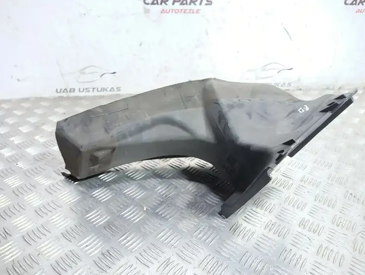 Audi A6 S6 C6 4F (2008 - 2011) 4F0145334 Воздуховод интеркулера — фото 2