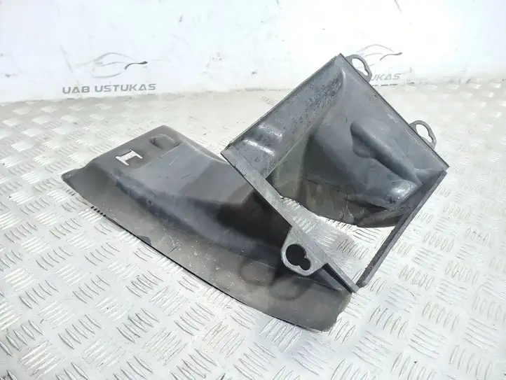 Audi A6 S6 C6 4F (2008 - 2011) 4F0145334 Воздуховод интеркулера — фото 3