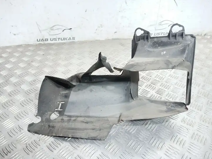 Audi A6 S6 C6 4F (2008 - 2011) 4F0145333 Воздуховод интеркулера — фото 1