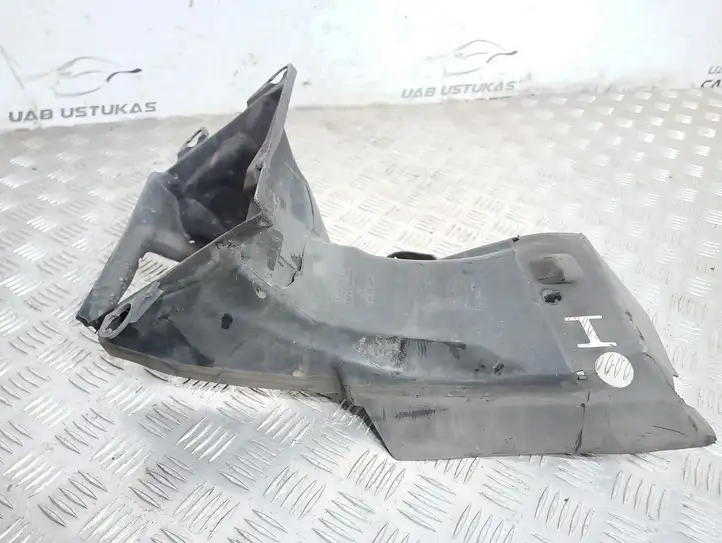 Audi A6 S6 C6 4F (2008 - 2011) 4F0145333 Воздуховод интеркулера — фото 3