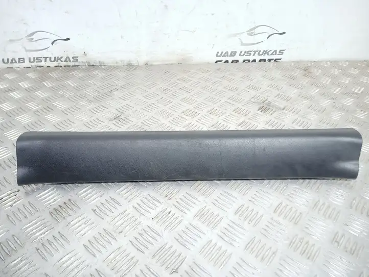 Mazda CX-7 (2009 - 2014) EG2168720 Внутренняя отделка переднего порога — фото 1