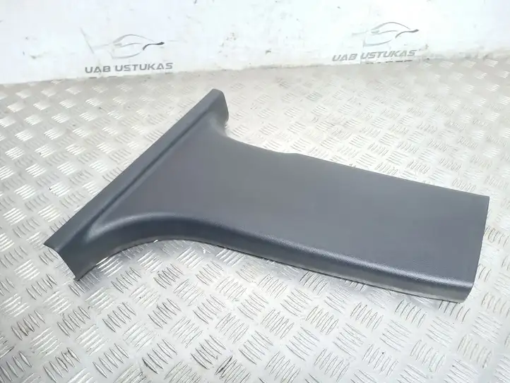 Audi A6 S6 C6 4F (2008 - 2011) 4F0867239 Нижняя обшивка стойки B — фото 1
