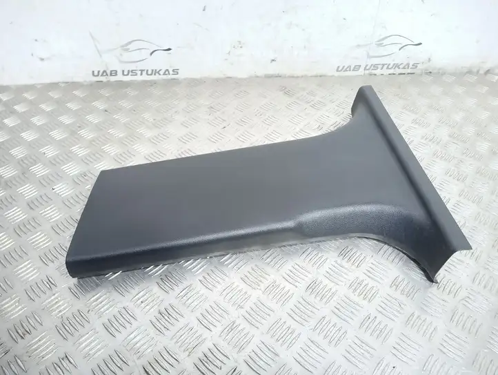 Audi A6 S6 C6 4F (2008 - 2011) 4F0867239 Нижняя обшивка стойки B — фото 2