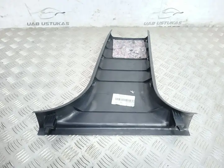 Audi A6 S6 C6 4F (2008 - 2011) 4F0867239 Нижняя обшивка стойки B — фото 3