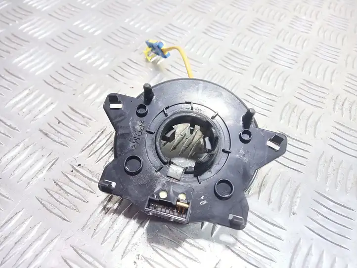 Opel Vectra B (1999 - 2002) 09152055 Контактное кольцо SRS — фото 2