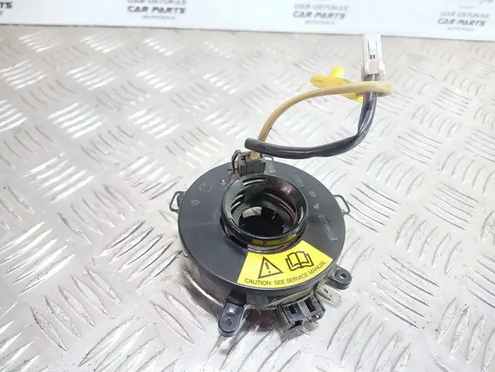 Fiat Marea (1996 - 2001) 2775044 Контактное кольцо SRS — фото 1