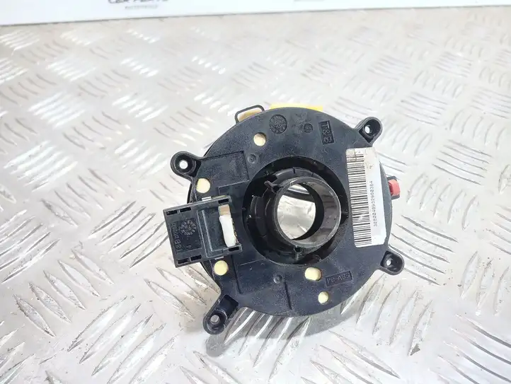 Fiat Marea (1996 - 2001) 2775044 Контактное кольцо SRS — фото 2