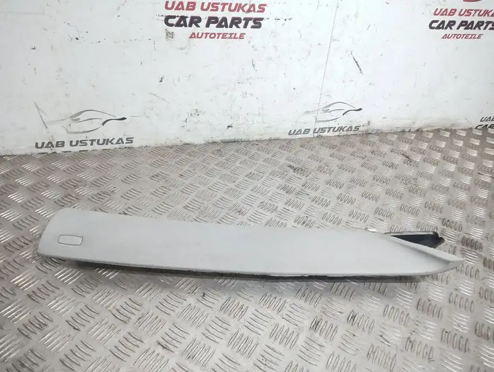 Volkswagen PASSAT B7 (2011 - 2014) 3C0867234 Обшивка стойки A — фото 2