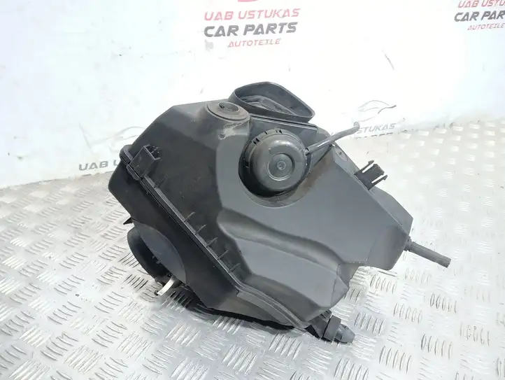 Audi A6 S6 C6 4F (2008 - 2011) 4F0133837 Корпус воздушного фильтра — фото 4