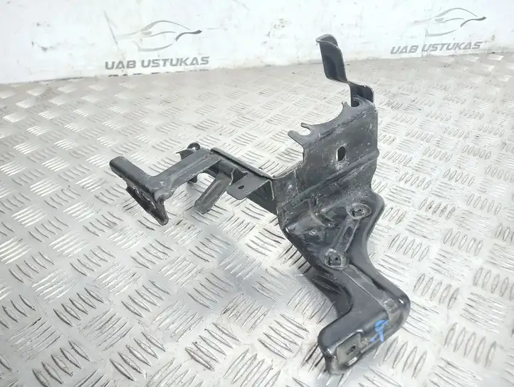 Audi A4 S4 B7 8E 8H (2004 - 2009) Кронштейн блока ABS — фото 1