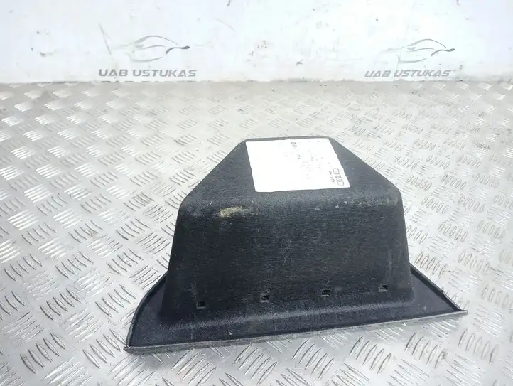 Audi A4 S4 B7 8E 8H (2004 - 2009) 8E5864131 Ящик для хранения в багажнике — фото 3