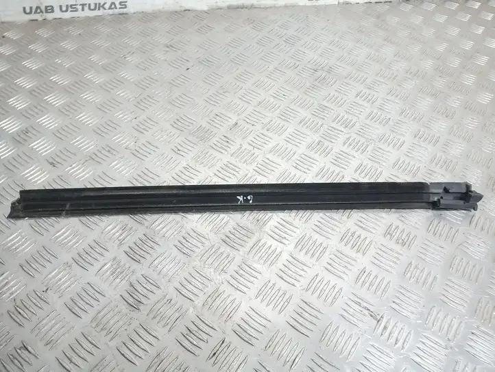 Audi A4 S4 B8 8K (2007 - 2011) 8H0839477 Молдинг заднего крыла — фото 3