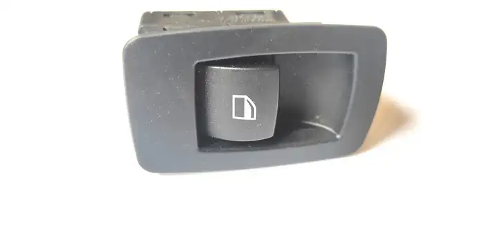 BMW 1 E81 E87 (2004 - 2011) 6945874 Блок кнопок стеклоподъемников — фото 1