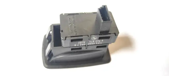 BMW 1 E81 E87 (2004 - 2011) 6945874 Блок кнопок стеклоподъемников — фото 3