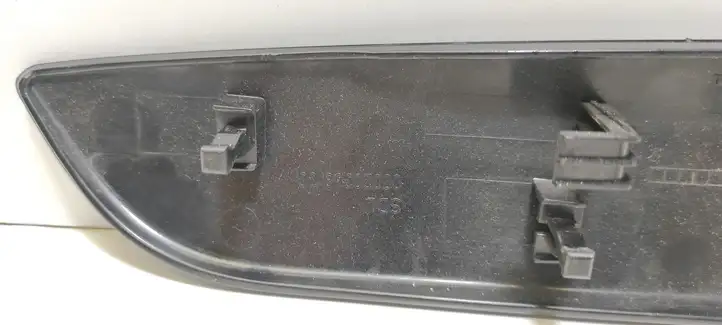 Volkswagen PASSAT B7 (2011 - 2014) 3AA867440 Внутренняя ручка двери — фото 5