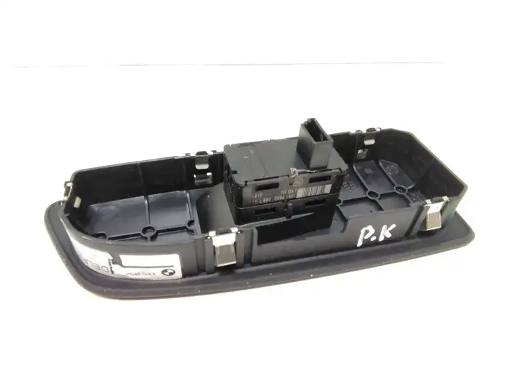 BMW 1 E81 E87 (2004 - 2011) 6970247 Кнопка стеклоподъемников — фото 4