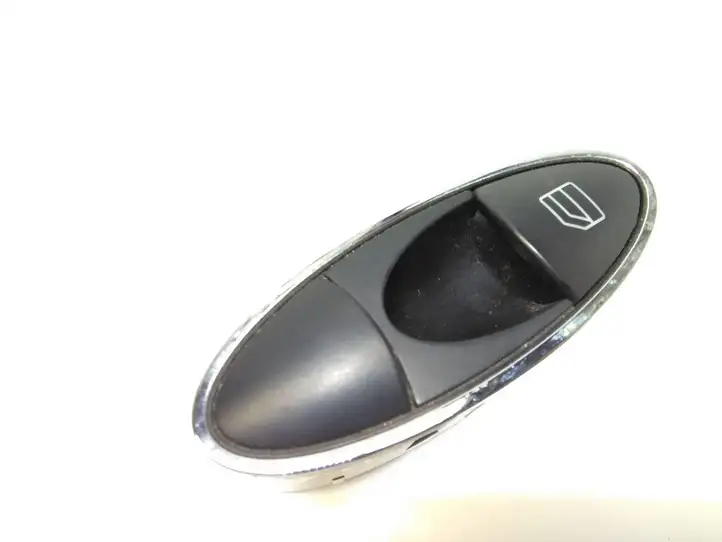 Mercedes-Benz E W211 (2002 - 2009) A2118219958 Блок кнопок стеклоподъемников — фото 1