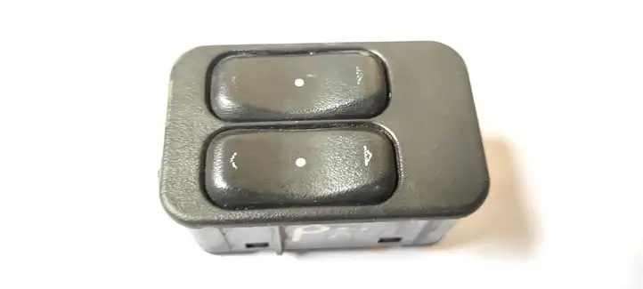Opel Combo C (2001 - 2005) 24409205 Блок кнопок стеклоподъемников — фото 1