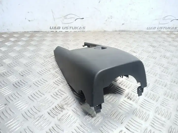 Volkswagen PASSAT B7 (2011 - 2014) 3C0858625A Обшивка рулевой колонки — фото 1