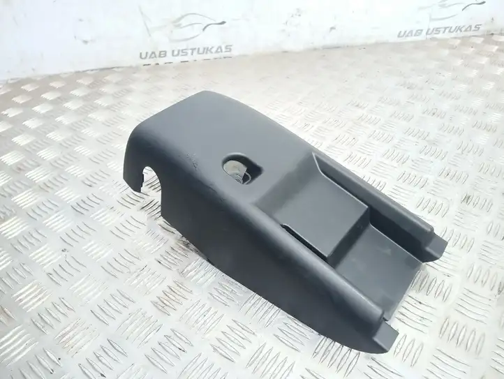 Volkswagen PASSAT B7 (2011 - 2014) 3C0858625A Обшивка рулевой колонки — фото 2