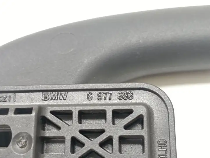 BMW X5 E70 (2006 - 2013) 6977696 Потолочная ручка задняя — фото 4