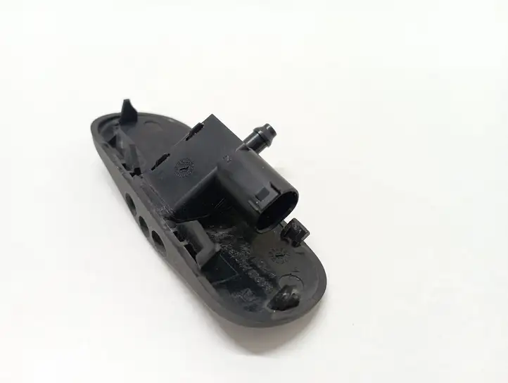Audi A6 C7 (2011 - 2014) 4G0955988 Форсунка омывателя лобового стекла — фото 3