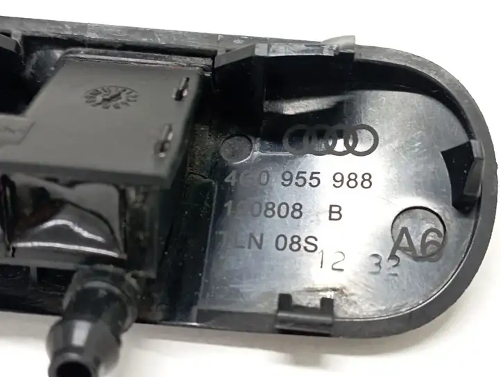 Audi A6 C7 (2011 - 2014) 4G0955988 Форсунка омывателя лобового стекла — фото 4