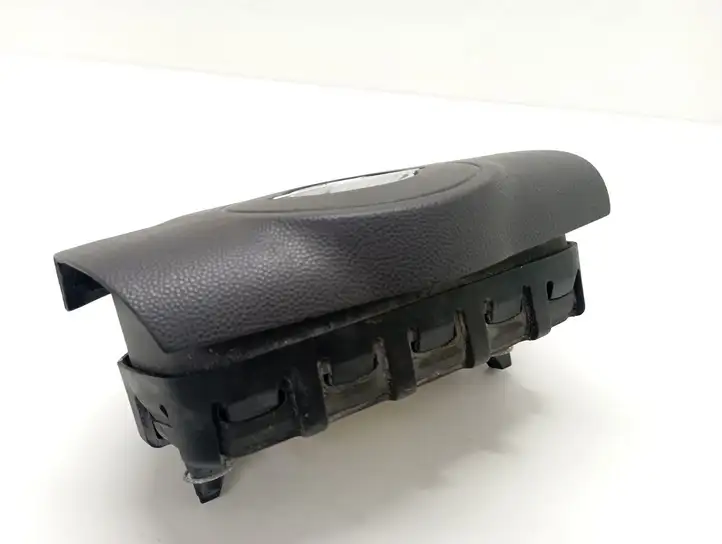 Opel Astra H (2004 - 2009) 13168455 Подушка безопасности руля — фото 2