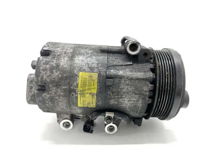 Ford Focus (2005 - 2008) R134A Компрессор (насос) кондиционера воздуха — фото 1