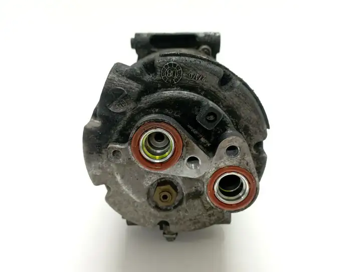 Ford Focus (2005 - 2008) R134A Компрессор (насос) кондиционера воздуха — фото 2