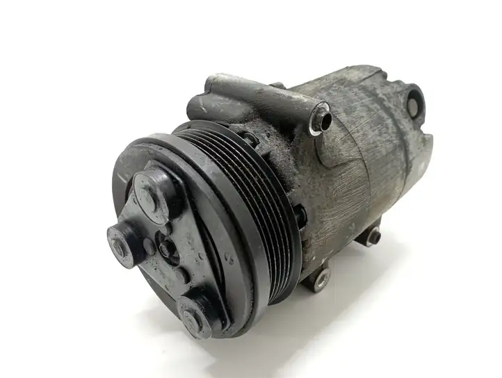 Ford Focus (2005 - 2008) R134A Компрессор (насос) кондиционера воздуха — фото 3