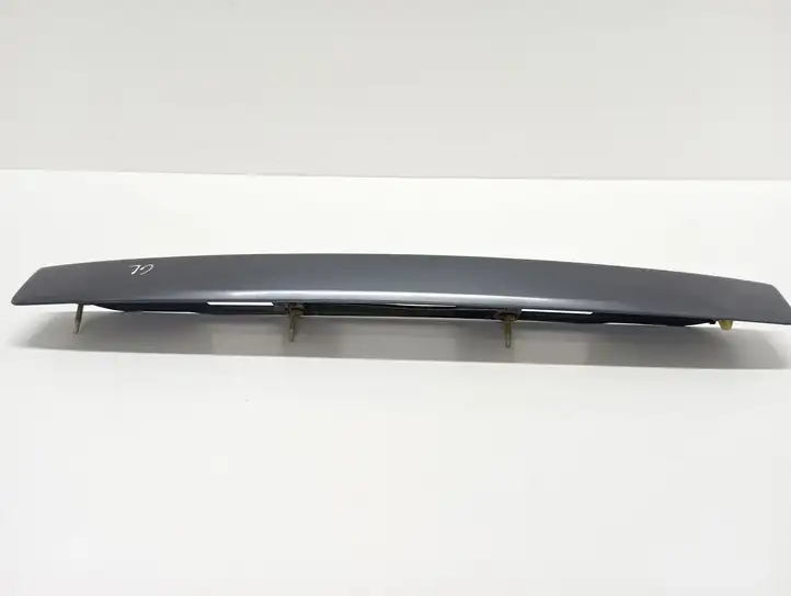 Mazda 2 (2003 - 2007) 3M71A43404BC Подсветка номера — фото 2