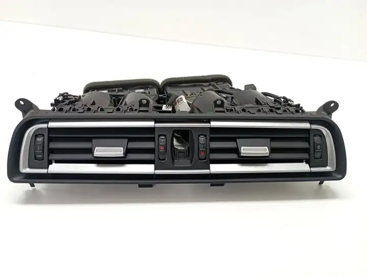 BMW 7 F01 (2008 - 2016) 9115859 Центральный воздушный дефлектор — фото 1