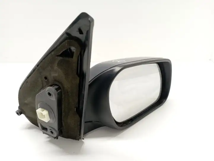 Mazda 2 (2003 - 2007) 014202 Боковое зеркало с электроприводом — фото 1
