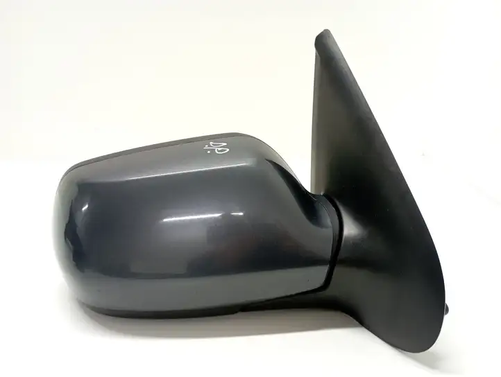 Mazda 2 (2003 - 2007) 014202 Боковое зеркало с электроприводом — фото 2