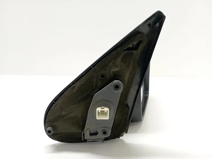 Mazda 2 (2003 - 2007) 014202 Боковое зеркало с электроприводом — фото 3