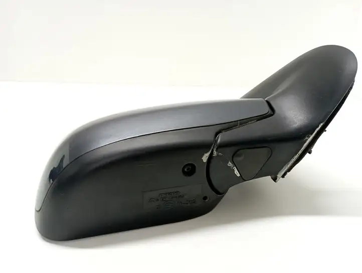 Mazda 2 (2003 - 2007) 014202 Боковое зеркало с электроприводом — фото 4