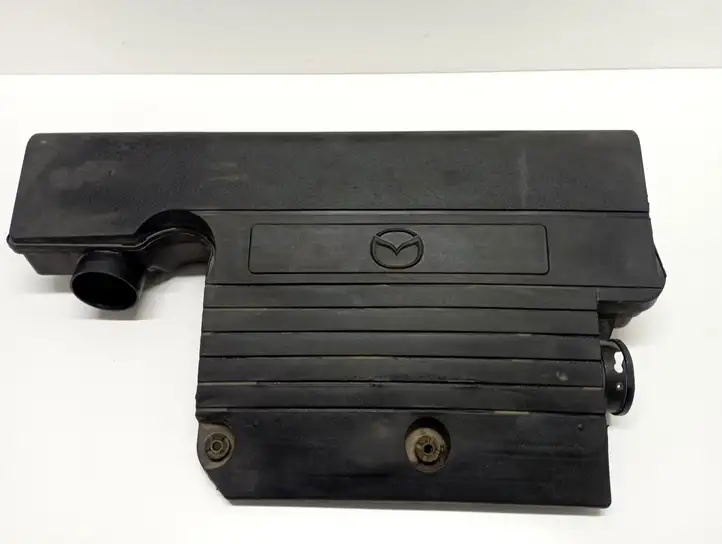 Mazda 2 (2003 - 2007) 3M719600AB Корпус воздушного фильтра — фото 1